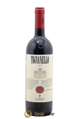 Toscana IGT Tignanello Tenuta Tignanello - Marchesi Antinori