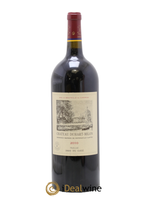 Château Duhart-Milon 4ème Grand Cru Classé
