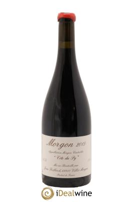 Morgon Côte du Py Jean Foillard