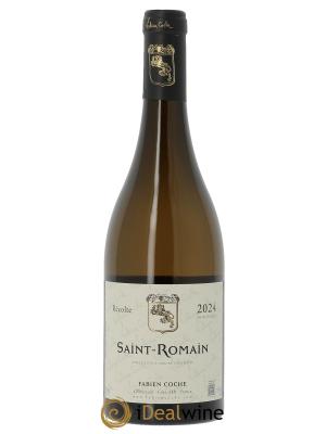 Saint-Romain Fabien Coche 