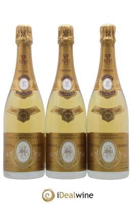 Cristal Louis Roederer