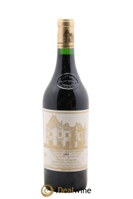 Château Haut Brion 1er Grand Cru Classé