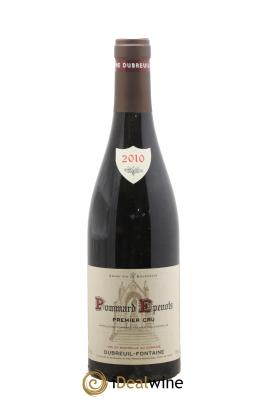 Pommard 1er Cru Epenots Dubreuil Fontaine