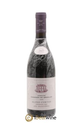 Aloxe-Corton 1er Cru Les Valozières Chandon de Briailles