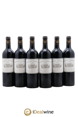 Château Margaux 1er Grand Cru Classé
