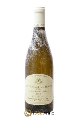 Meursault 1er Cru Charmes Henri Germain