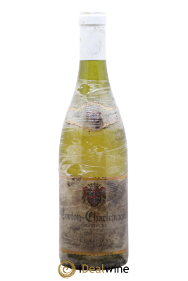 Corton-Charlemagne Grand Cru Coche Dury (Domaine)