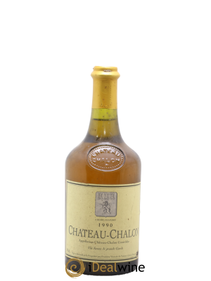 Château-Chalon Fruitière de Voiteur