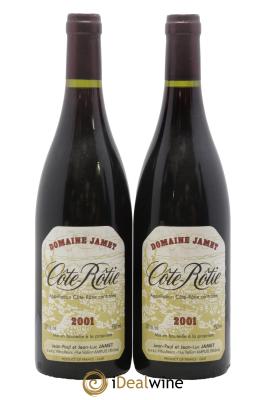 Côte-Rôtie Jamet (Domaine)