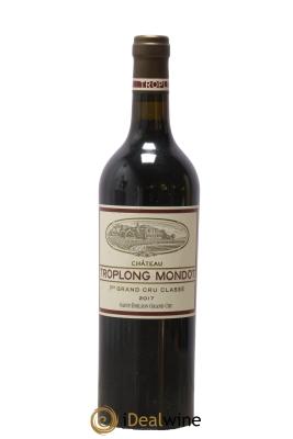 Château Troplong Mondot 1er Grand Cru Classé B