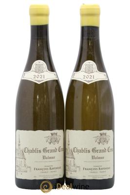 Chablis Grand Cru Valmur Raveneau (Domaine)
