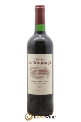 Château la Dominique Grand Cru Classé