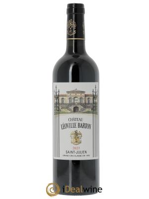 Château Léoville Barton 2ème Grand Cru Classé (OWC if 3 bts)