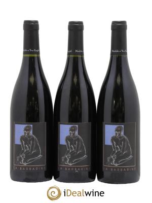 Côte-Rôtie La Barbarine Gangloff (Domaine)