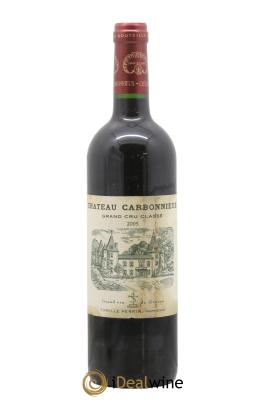 Château Carbonnieux Cru Classé de Graves