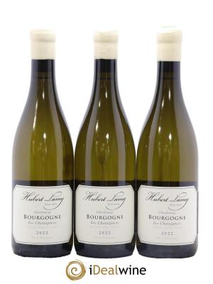 Bourgogne Les Chataigners Hubert Lamy