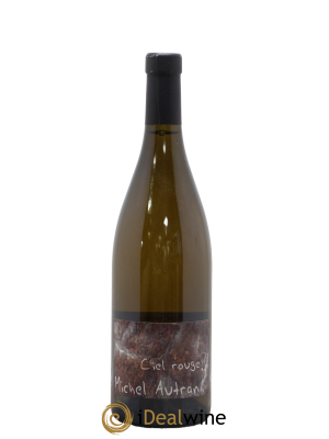 Vin de France Ciel Rouge Michel Autran