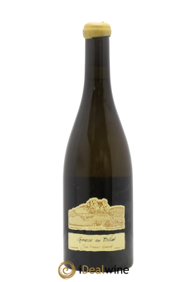 Côtes du Jura Grusse en Billat Jean-François Ganevat (Domaine)