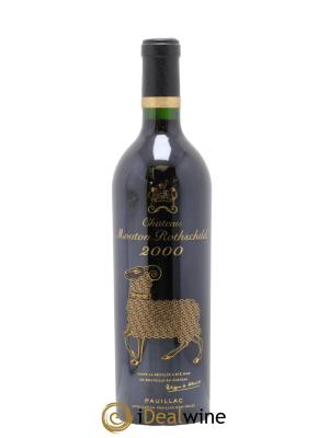 Château Mouton Rothschild 1er Grand Cru Classé