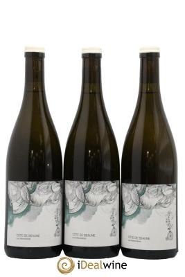 Côte de Beaune Les Monsnières Les Horées