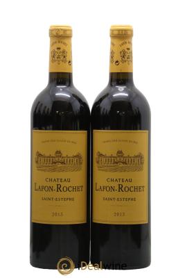Château Lafon Rochet 4ème Grand Cru Classé