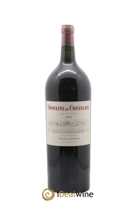 Domaine de Chevalier Cru Classé de Graves