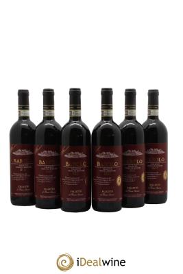 Barolo DOCG Riserva Le Rocche del Falletto Falletto - Bruno Giacosa