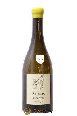 Vin de France (anciennement Quincy) Argos Les Poëte