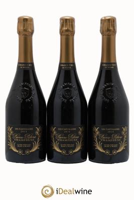 Cuvée Spéciale les Chétillons Blanc de Blancs Brut Pierre Péters