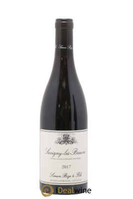 Savigny-lès-Beaune Simon Bize & Fils