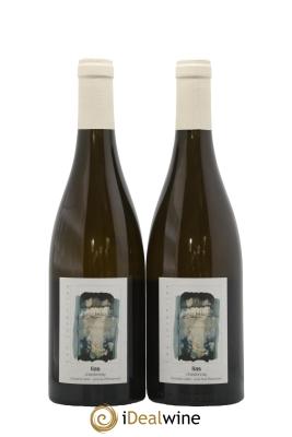 Côtes du Jura Chardonnay Lias Romain - Julien - Charline Labet