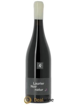 IGP Peloponèse Tetramythos Laurier noir Nature 