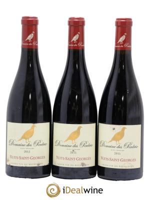 Nuits-Saint-Georges Perdrix (Domaine des)