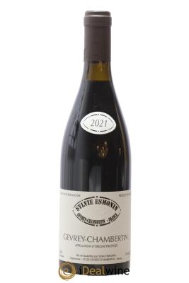 Gevrey-Chambertin Sylvie Esmonin