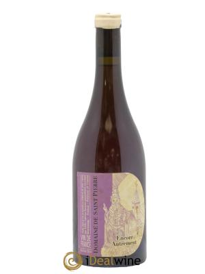 Vin de France Encore Autrement Fabrice Dodane