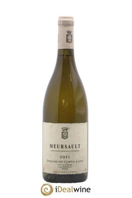 Meursault Comtes Lafon (Domaine des)