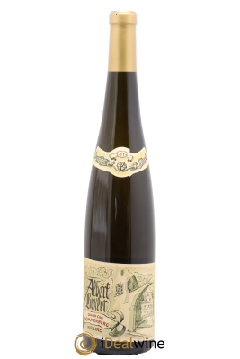 Alsace Riesling Grand Cru Sommerberg D Albert Boxler