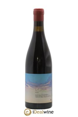 Vin de France La Leux Maison Glandien