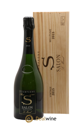 Cuvée S Salon