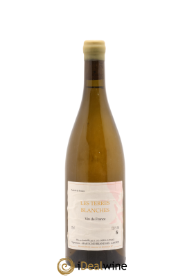 Vin de France Les Terres Blanches Stéphane Bernaudeau