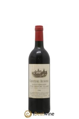 Château Ausone 1er Grand Cru Classé A