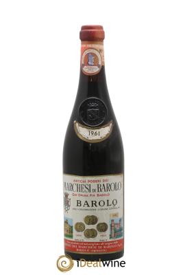 Barolo DOCG Marchesi di Barolo