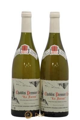 Chablis 1er Cru La Forest Vincent Dauvissat (Domaine)