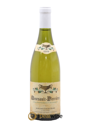 Meursault 1er Cru Perrières Coche Dury (Domaine)