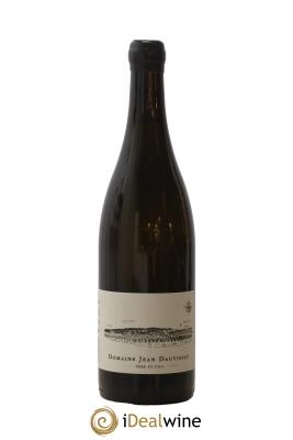 Chablis 1er Cru Côte de Léchet Jean Dauvissat Père et Fils