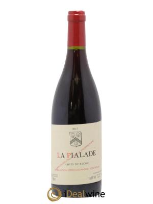 Côtes-du-Rhône La Pialade Emmanuel Reynaud