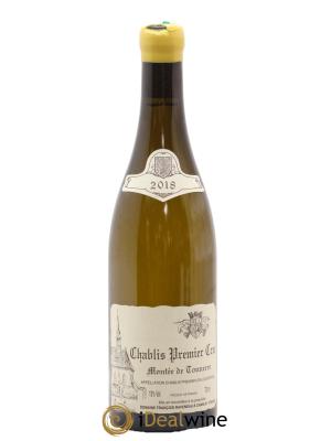 Chablis 1er Cru Montée de Tonnerre Raveneau (Domaine)