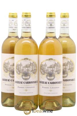 Château Carbonnieux Cru Classé de Graves