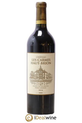 Château Les Carmes Haut-Brion