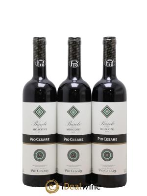 Barolo DOCG Mosconi Pio Cesare